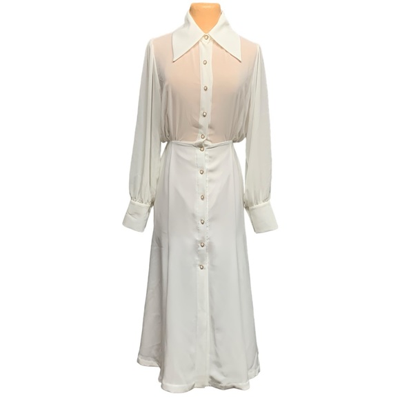 D& B by Daba girl, Maxi Dress - Picture 1 of 12